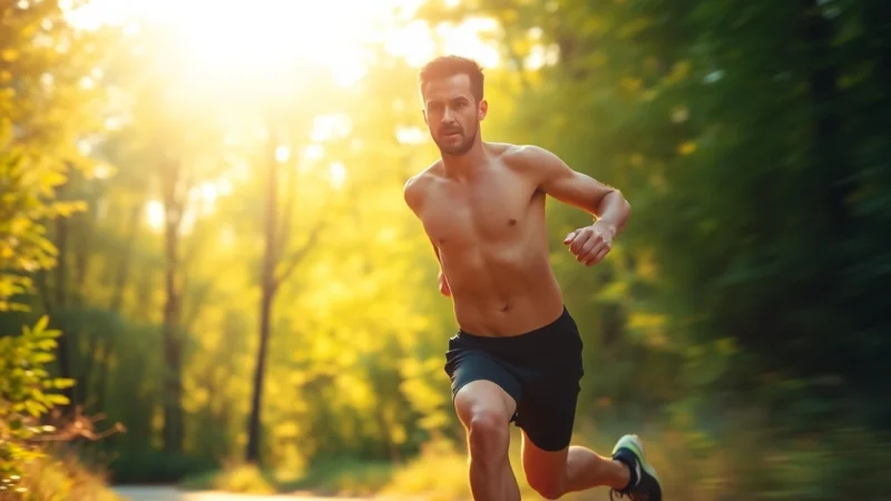 Correre per dimagrire: funziona davvero (e come farlo nel modo giusto)