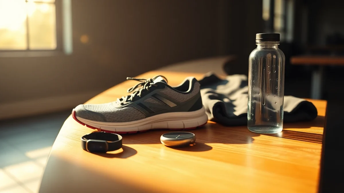Attrezzatura Running: la Guida Completa per Scegliere Bene (e Non Sprecare Soldi)