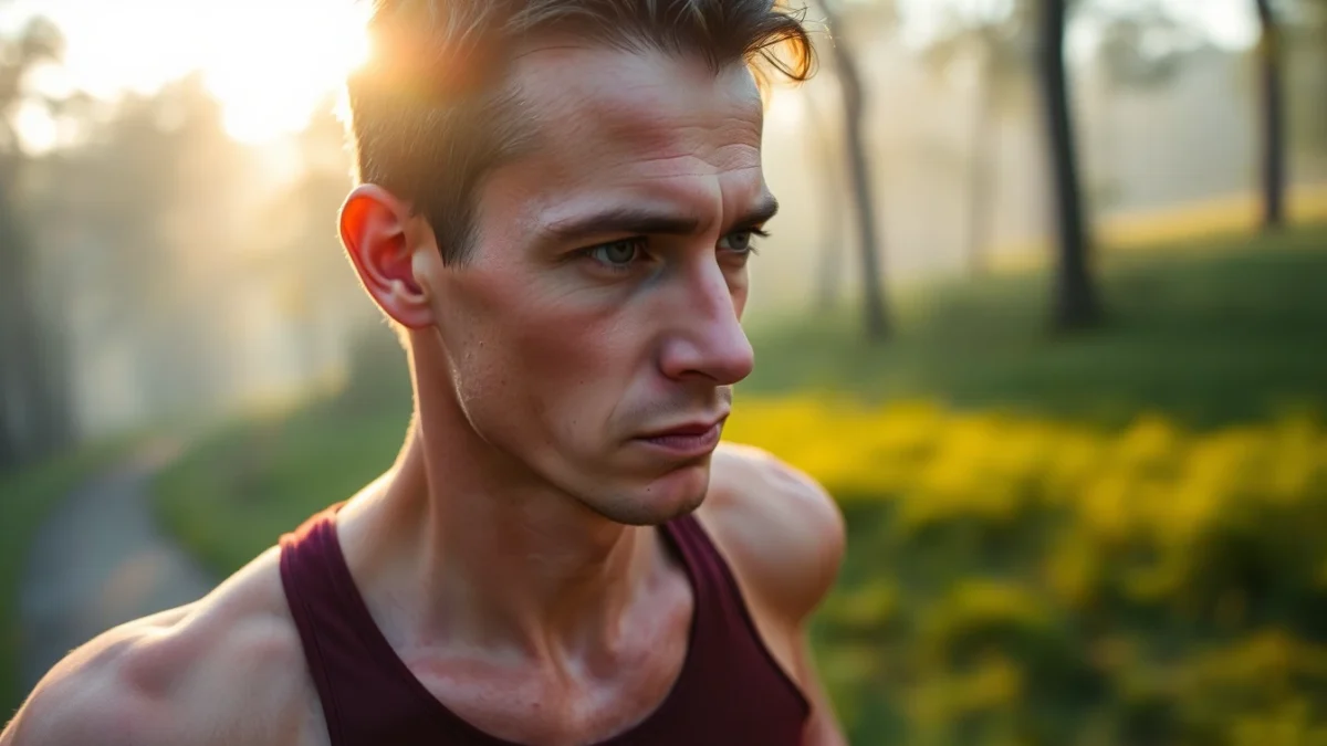Benefici della corsa: cosa cambia nel tuo corpo (e nella tua testa) quando corri con costanza