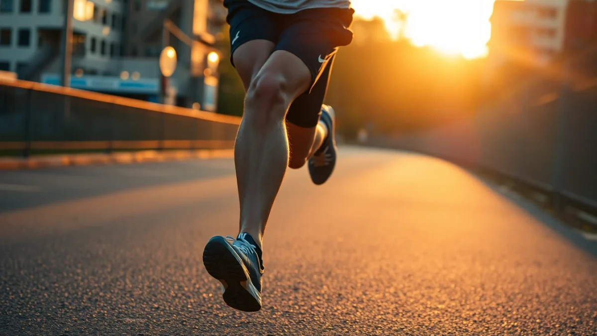 Correre benefici: cosa cambia davvero nel tuo corpo (e quando)