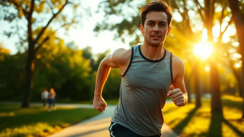 Perdere peso con la corsa: funziona davvero (e cosa devi sapere prima di iniziare)