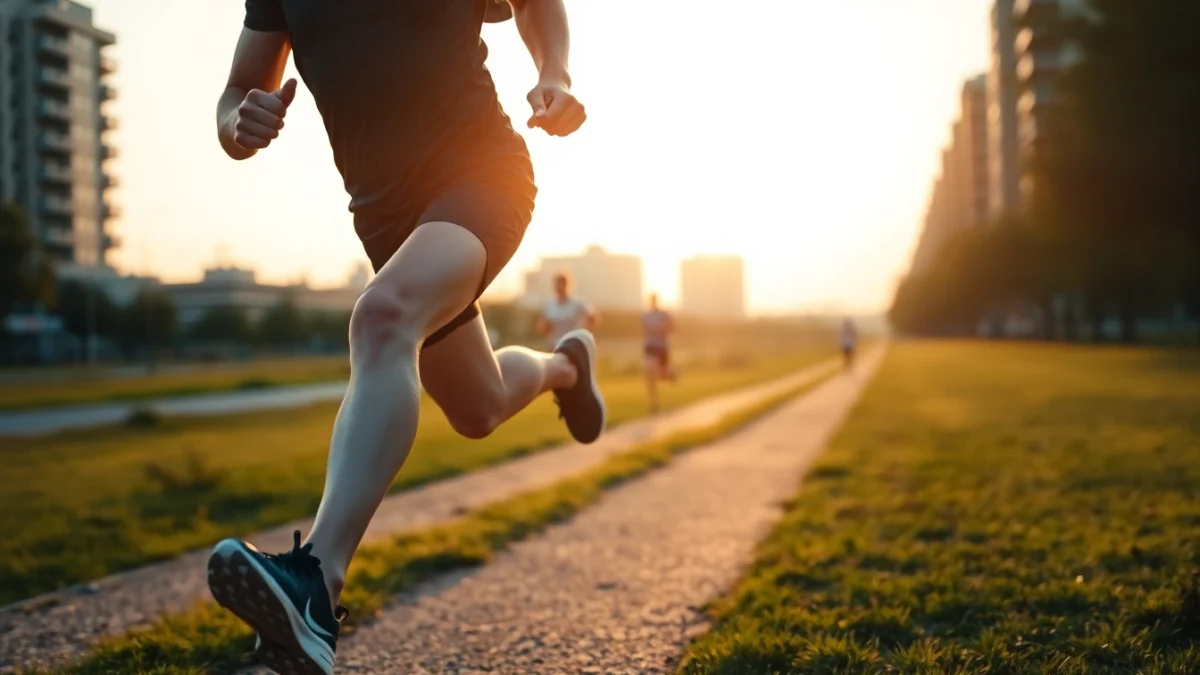 Tipi di Corsa: la Guida Completa per Scegliere il Metodo Giusto e Correre Davvero Meglio