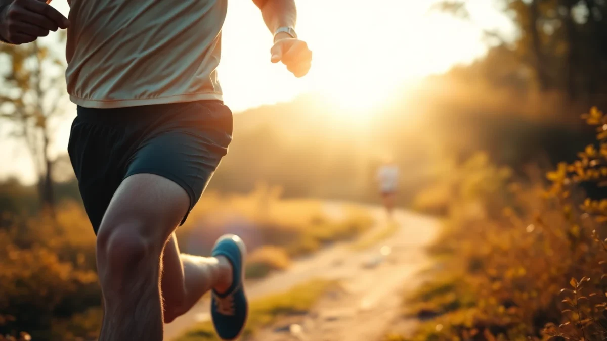 Prepararsi per una gara di corsa: la guida completa per runner amatoriali
