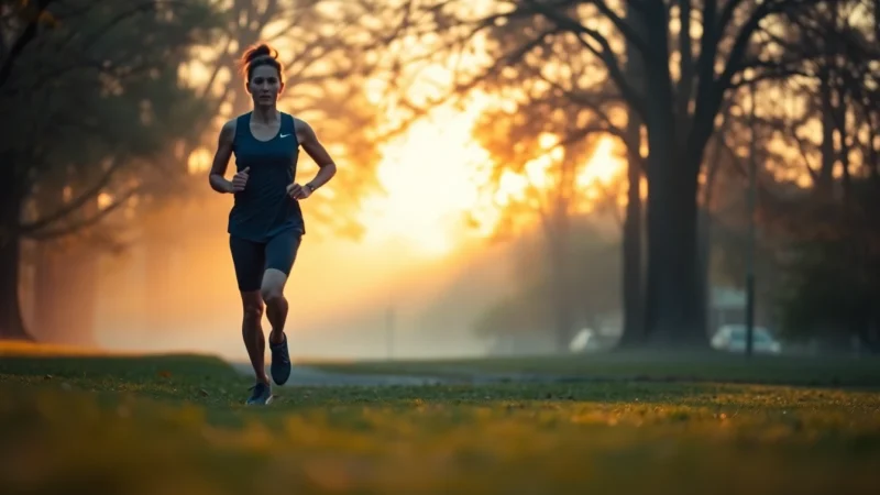 Correre al Mattino: Perché Funziona (e Come Farlo Senza Sbagliare)