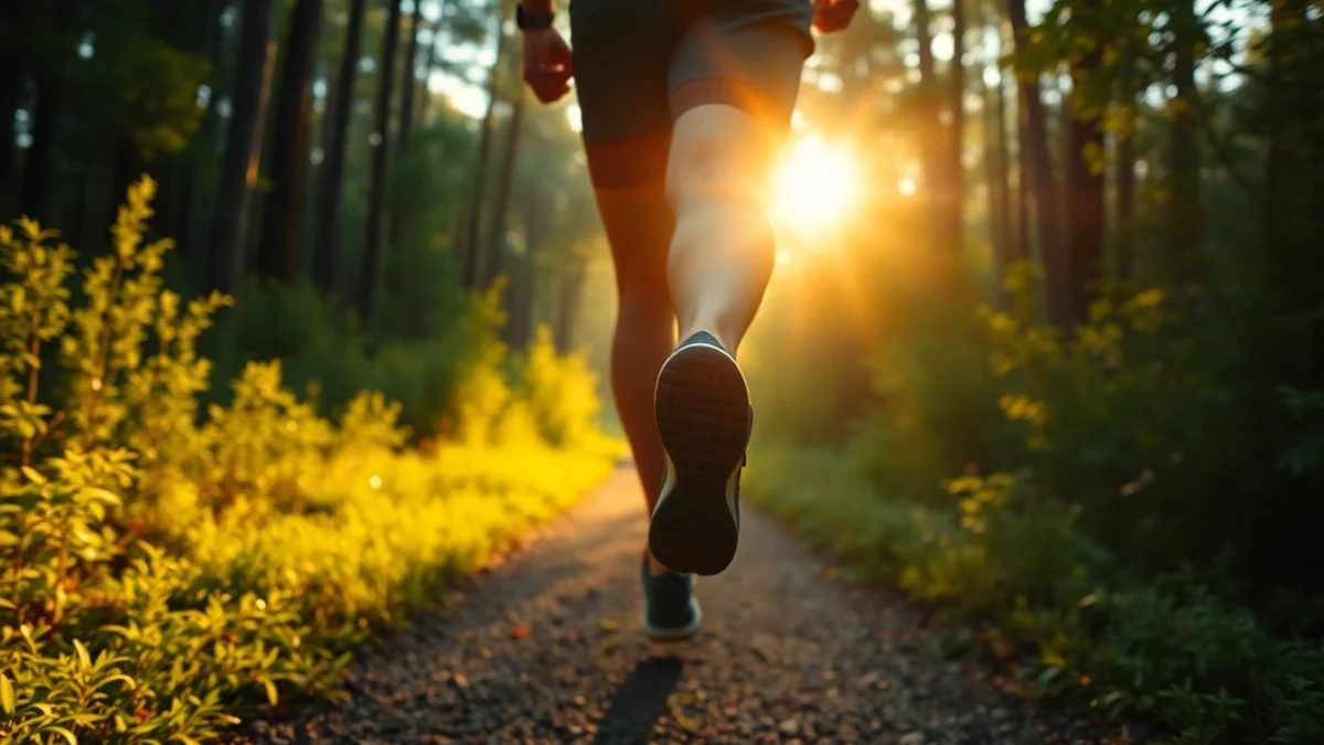 Motivazione e costanza nella corsa: come costruire un'abitudine che dura