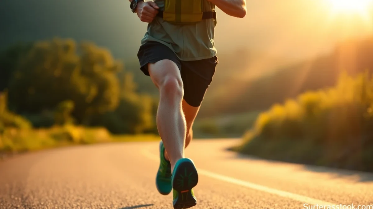 Correre in Estate: Come Farlo Bene, Senza Crolli e Senza Rischi