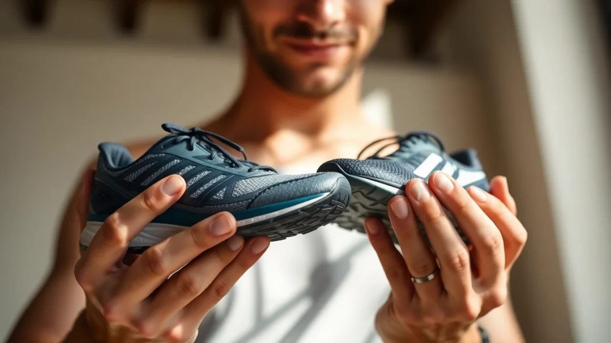 Scarpe da Running: Come Sceglierle Senza Sbagliare (e Senza Sprecare Soldi)