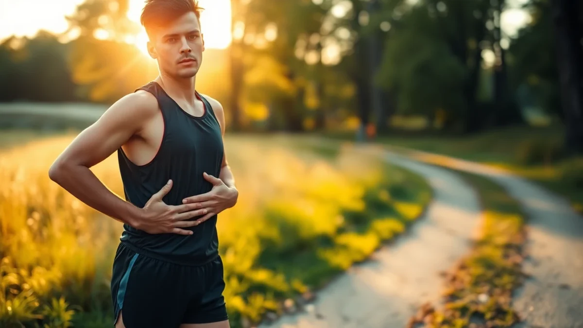 Correre dopo mangiato: quanto aspettare e cosa rischi se non lo fai