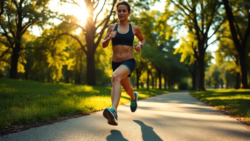 Correre dopo pranzo: quando farlo, quanto aspettare e cosa evitare