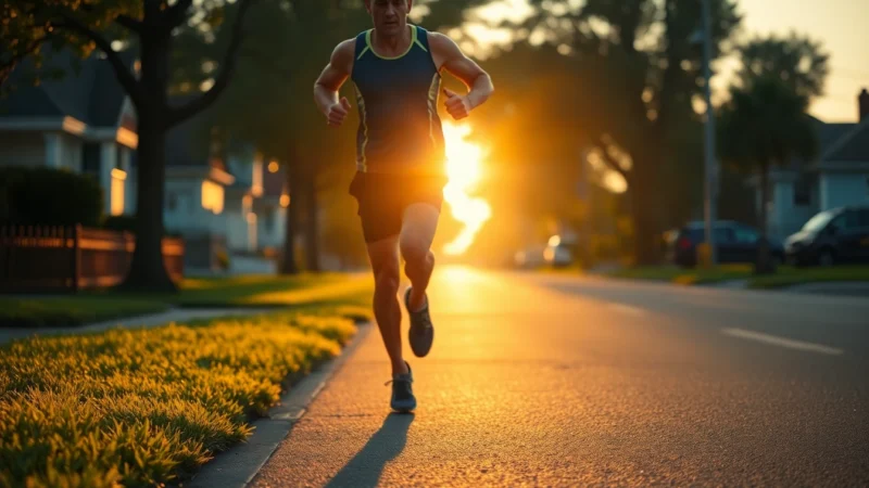 Correre al Mattino Presto: Cosa Sapere Prima di Mettere le Scarpe