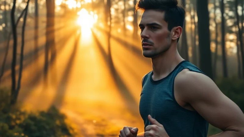 Correre a Digiuno: Fa Bene, Fa Dimagrire o È Solo un Mito?