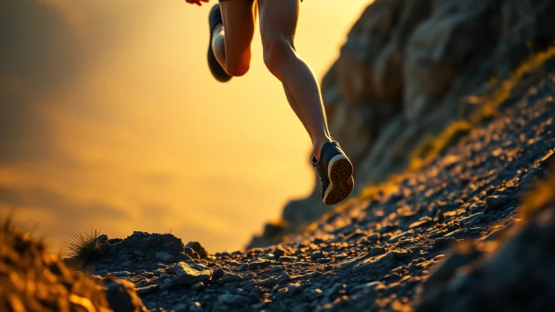 Correre in Salita: Benefici Reali, Quanti Sono e Perché Cambiano il Tuo Allenamento