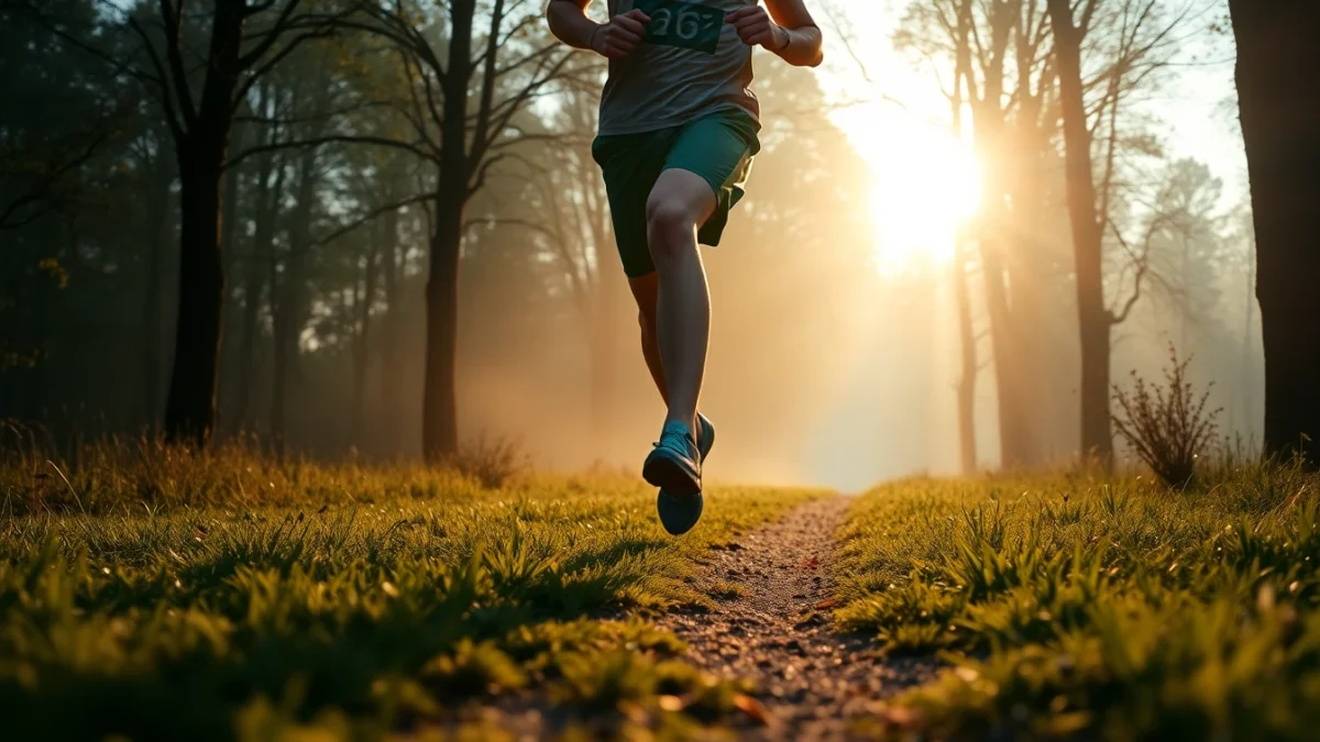Correre a Digiuno la Mattina: Conviene Davvero o È un Rischio?