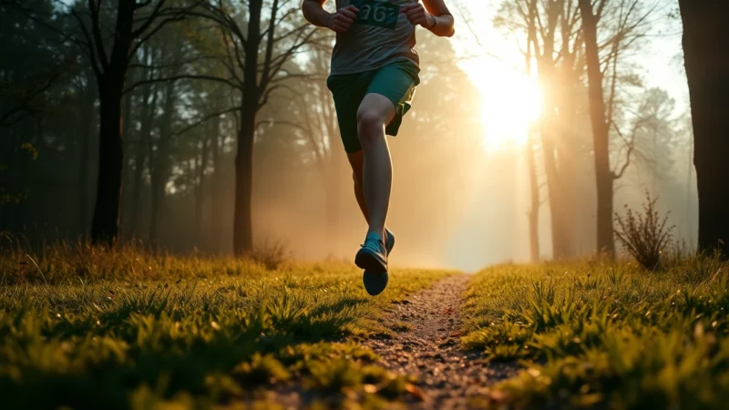 Correre a Digiuno la Mattina: Conviene Davvero o È un Rischio?