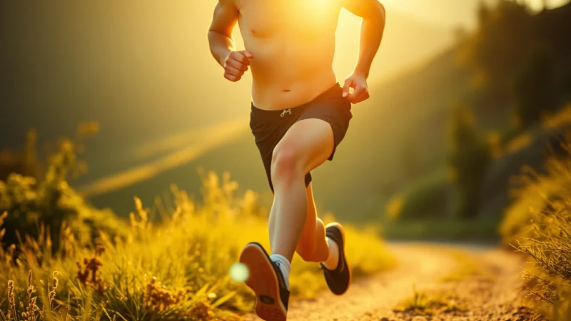 Progressione graduale: l'unico piano di allenamento che ti fa restare sano