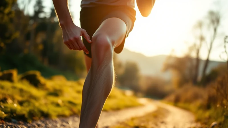 Prevenzione degli infortuni: paradossalmente, gareggiare ti rende più attento al corpo
