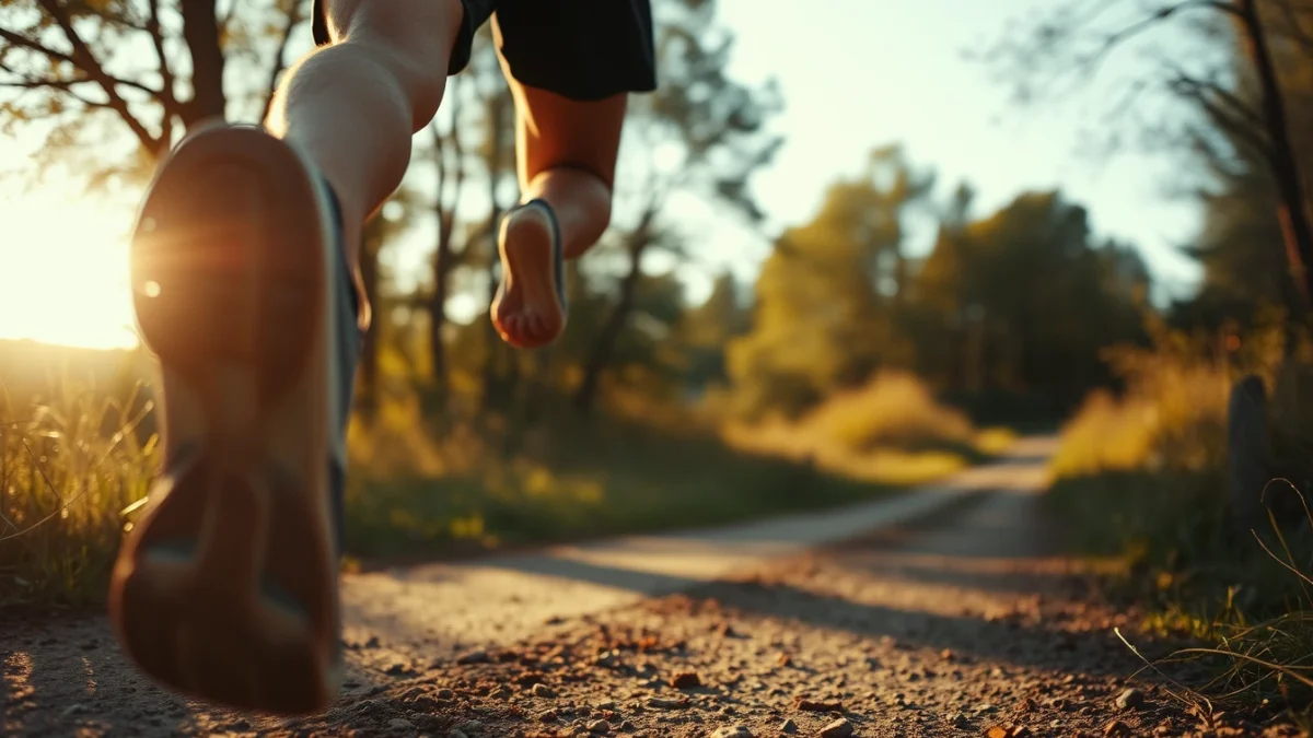 Gli errori di chi ricomincia a correre (e come evitarli)