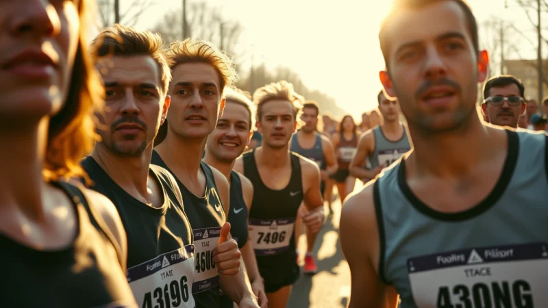 FAQ — Domande frequenti sulle gare di corsa per runner amatoriali