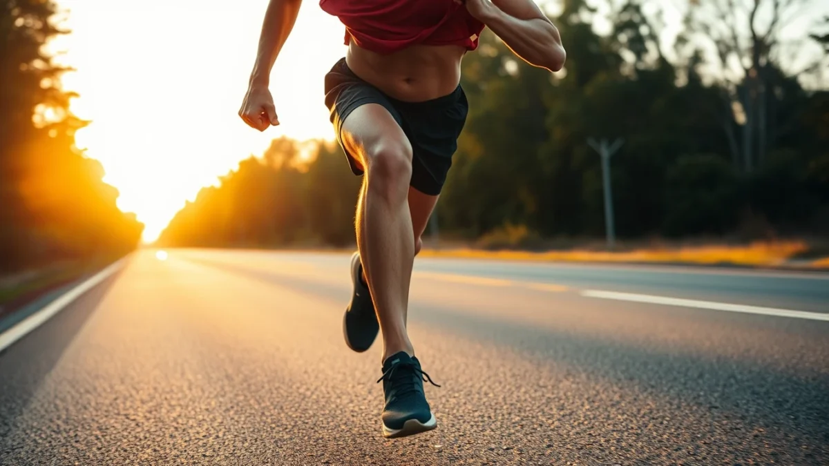 Perché Non Riesci a Correre Più Veloce (Il Problema Vero)
