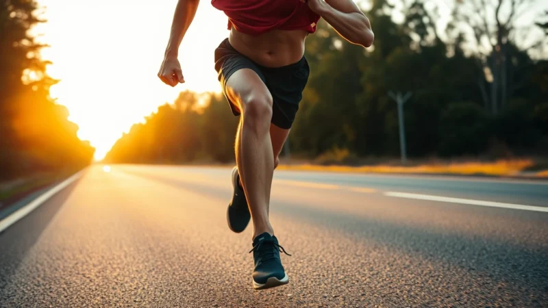 Perché Non Riesci a Correre Più Veloce (Il Problema Vero)