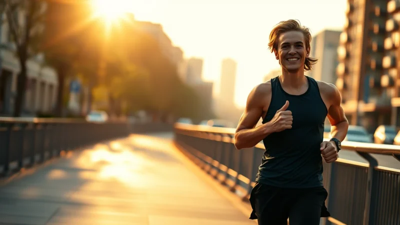 I benefici di correre: quello che dice la scienza (senza esagerare)