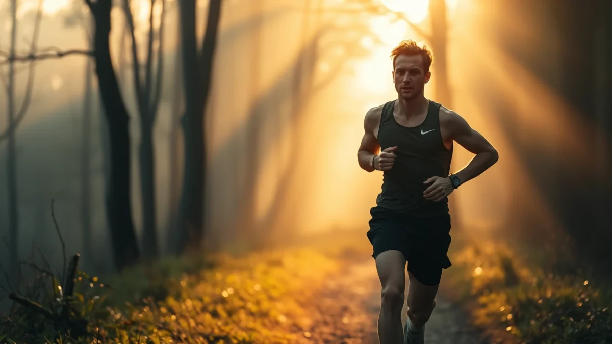 Correre a digiuno: quando ha senso e quando è solo un mito da sfatare