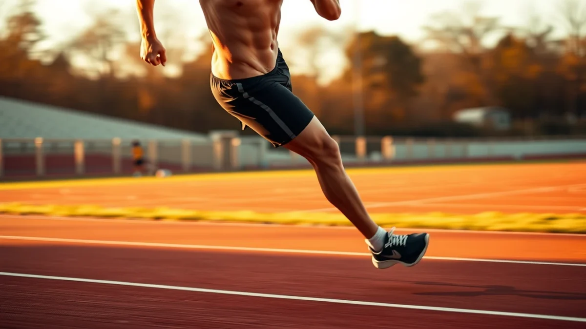 Come Correre Veloce: Il Metodo Progressivo che Funziona