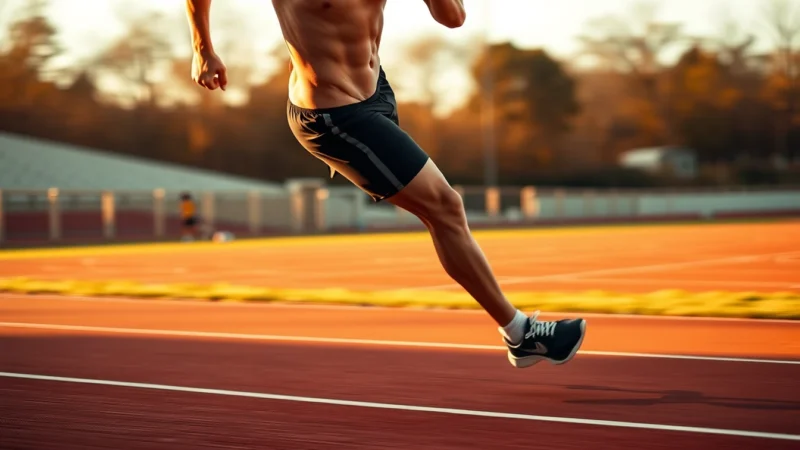 Come Correre Veloce: Il Metodo Progressivo che Funziona